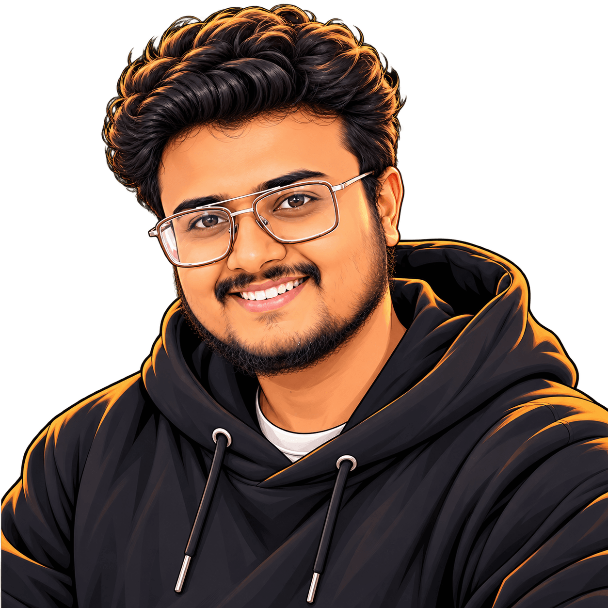 Bharadwaj Gaddam