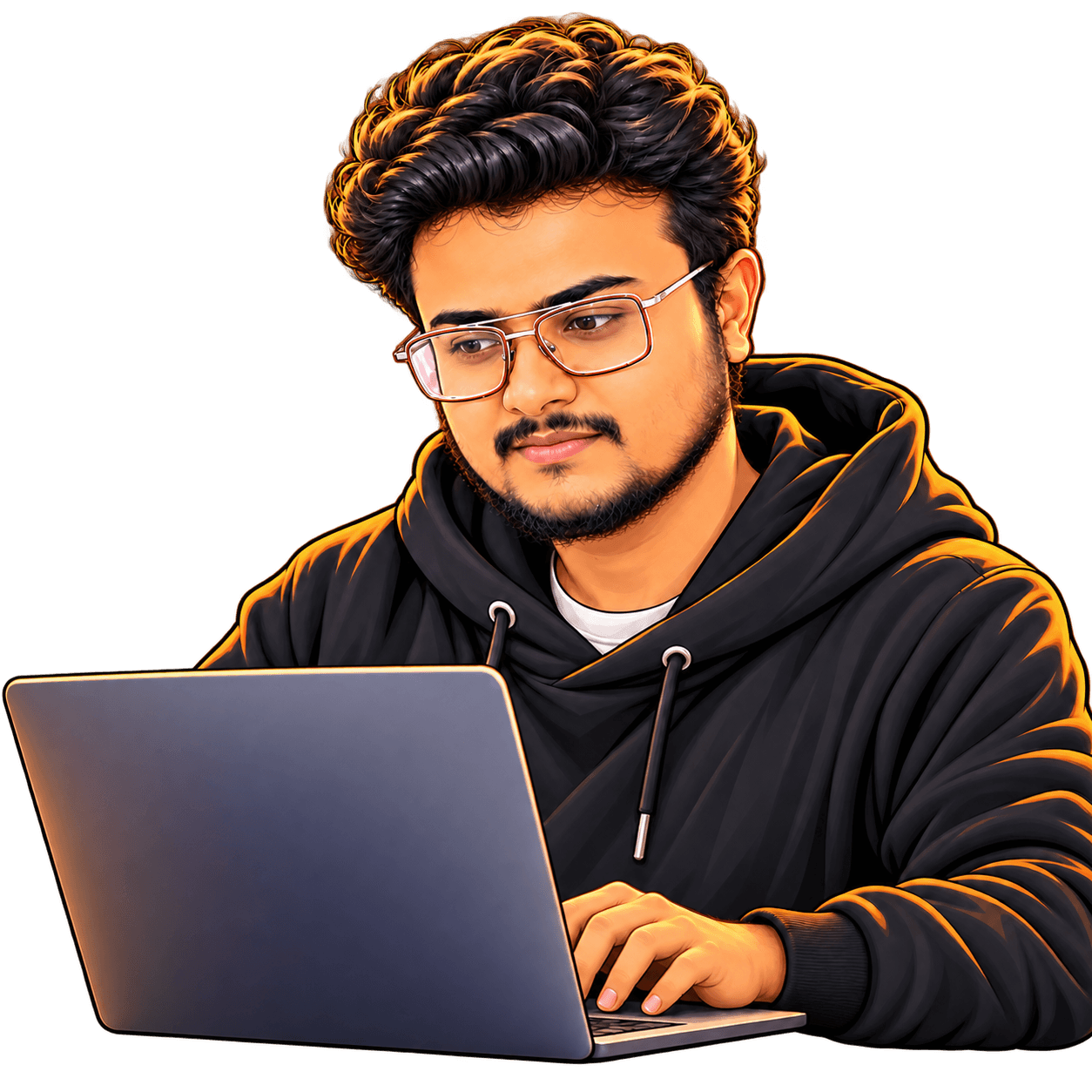 Bharadwaj Gaddam